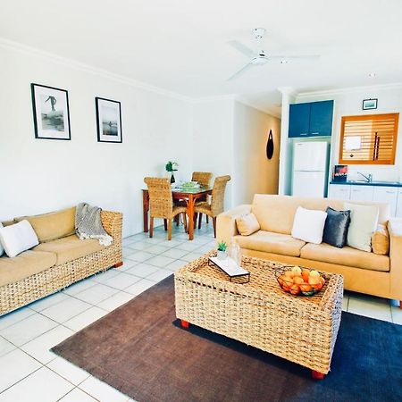 Devocean Apartamento Agnes Water Exterior foto