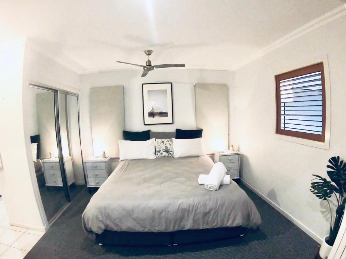 Devocean Apartamento Agnes Water Exterior foto